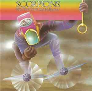Scorpions - Fly To The Rainbow