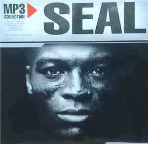 Seal - MP3 Collection