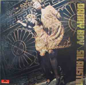 Sil Austin - Danny Boy