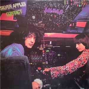 Silver Apples - Contact