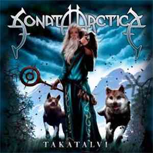 Sonata Arctica - Takatalvi