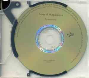 Sons Of Magdalene - Ephemera