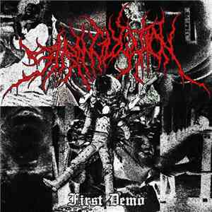 Strangulation  - First Demo