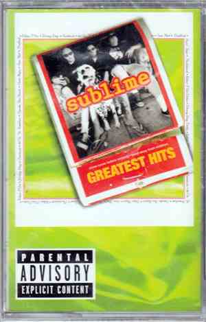Sublime  - Greatest Hits