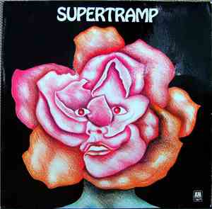 Supertramp - Supertramp
