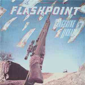 Tangerine Dream - Flashpoint