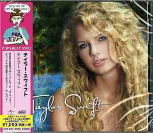 Taylor Swift - Taylor Swift