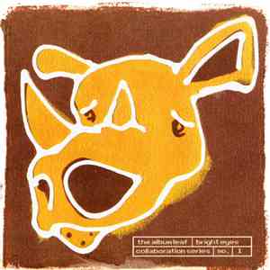 The Album Leaf / Bright Eyes - Collaboration Series No. 1