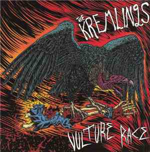 The Kremlings - Vulture Race