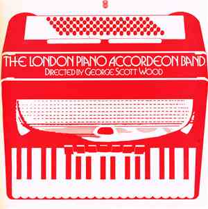 The London Piano Accordeon Band Directed By George Scott Wood - The London  ...