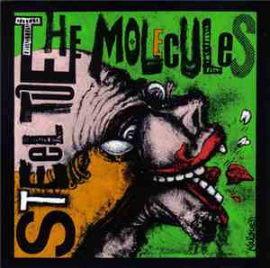 The Molecules - Steel Toe