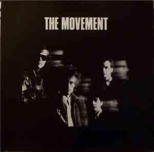 The Movement  - The Movement