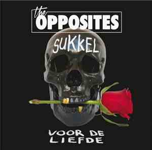 The Opposites - Sukkel Voor De Liefde EP