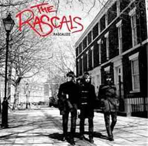 The Rascals  - Rascalize