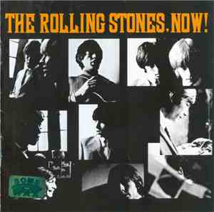 The Rolling Stones - The Rolling Stones, Now!