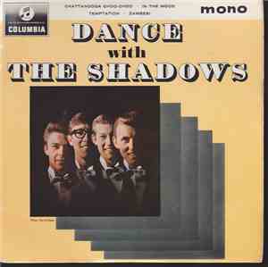 The Shadows - Dance With The Shadows
