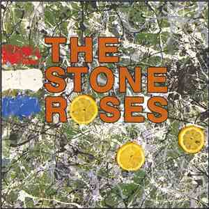 The Stone Roses - The Stone Roses