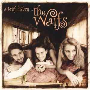 The Waifs - A Brief History...