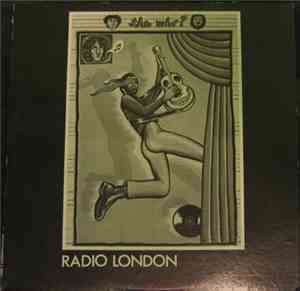 The Who - Radio London