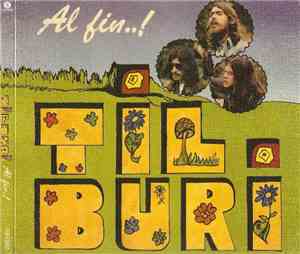 Tilburi - ¡Al Fin!