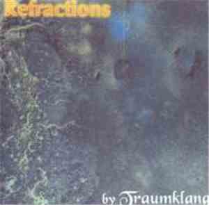 Traumklang - Refractions