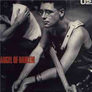 U2 - Angel Of Harlem