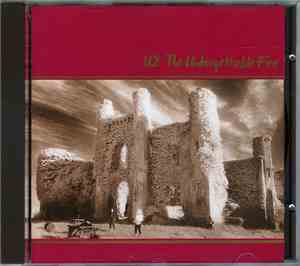 U2 - The Unforgettable Fire