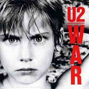 U2 - War