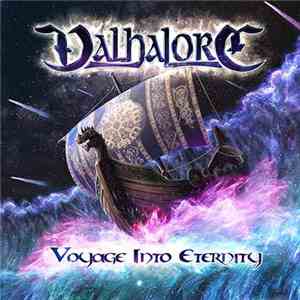 Valhalore - Voyage Into Eternity