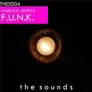 Various Artists - F.U.N.K.