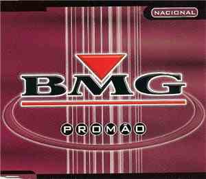Various - BMG Promão Nacional