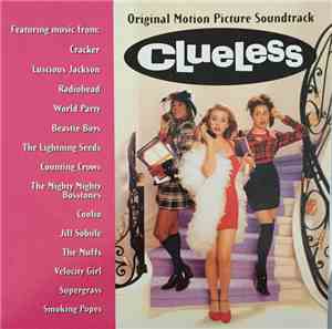 Various - Clueless - Original Motion Picture Soundtrack