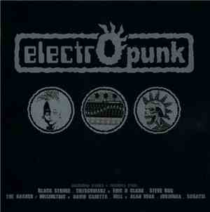 Various - Electropunk