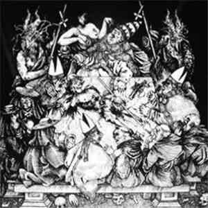Various - Litanies Of Sacrilege