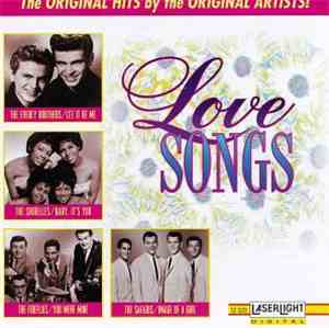 Various - Love Songs