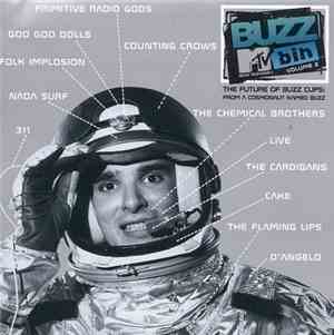 Various - MTV Buzz Bin: Volume 2