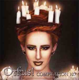 Various - Orkus! Compilation 127