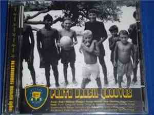 Various - Penta Brasil Grooves
