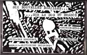 Various - Six Nouvelles Ecailles...Sur Le Dos Du Dragon
