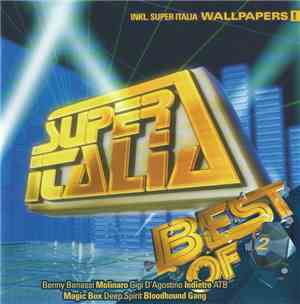 Various - Super Italia - Best Of Vol. 2