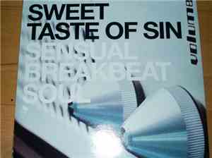 Various - Sweet Taste Of Sin