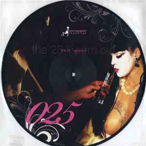 Various - The 25th Porn Cut