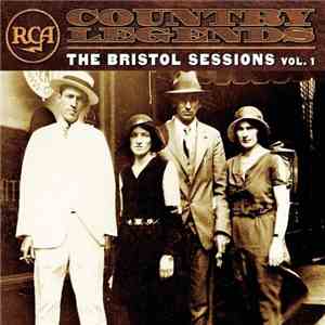 Various - The Bristol Sessions Vol. 1
