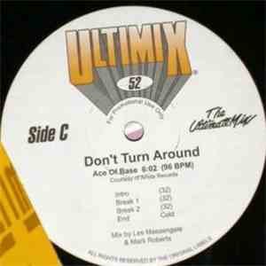 Various - Ultimix 52