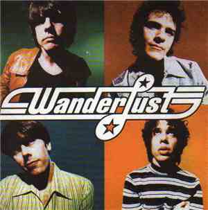 Wanderlust - Wanderlust