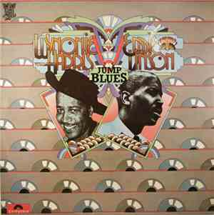 Wynonie Harris, Eddie 
