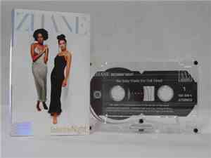 Zhané - Saturday Night