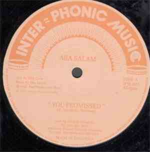 Aba Salam - You Promised