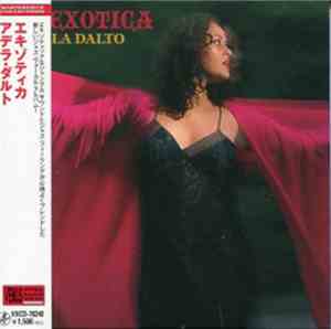 Adela Dalto - Exotica