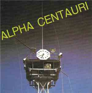 Alpha Centauri - 20:33